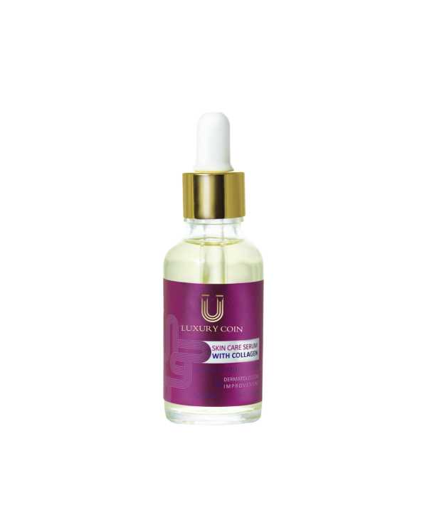 روغن آرگان لاکچری کوین