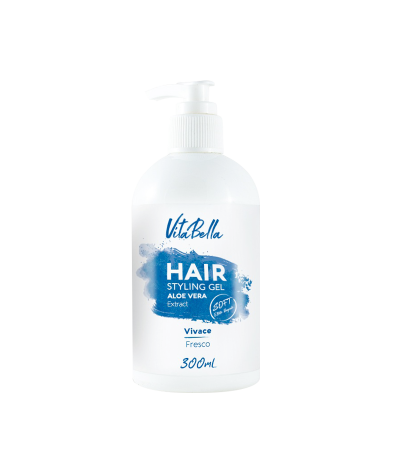 ژل مو ۳۰۰ میل - ویتابلا