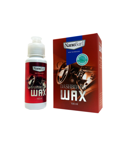 واکس داشبورد خودرو Dunhill