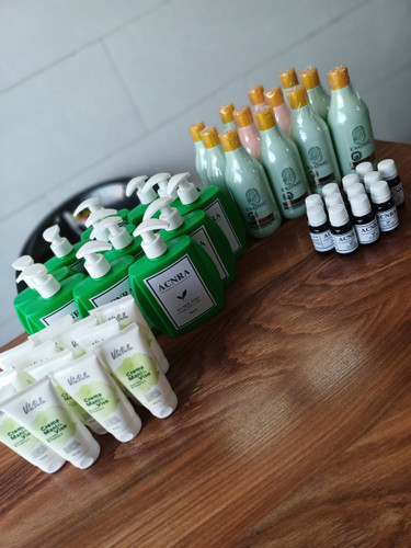 موبر دائمی آکنرا