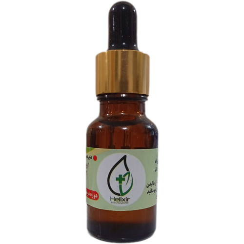 پک vip هلکسیر